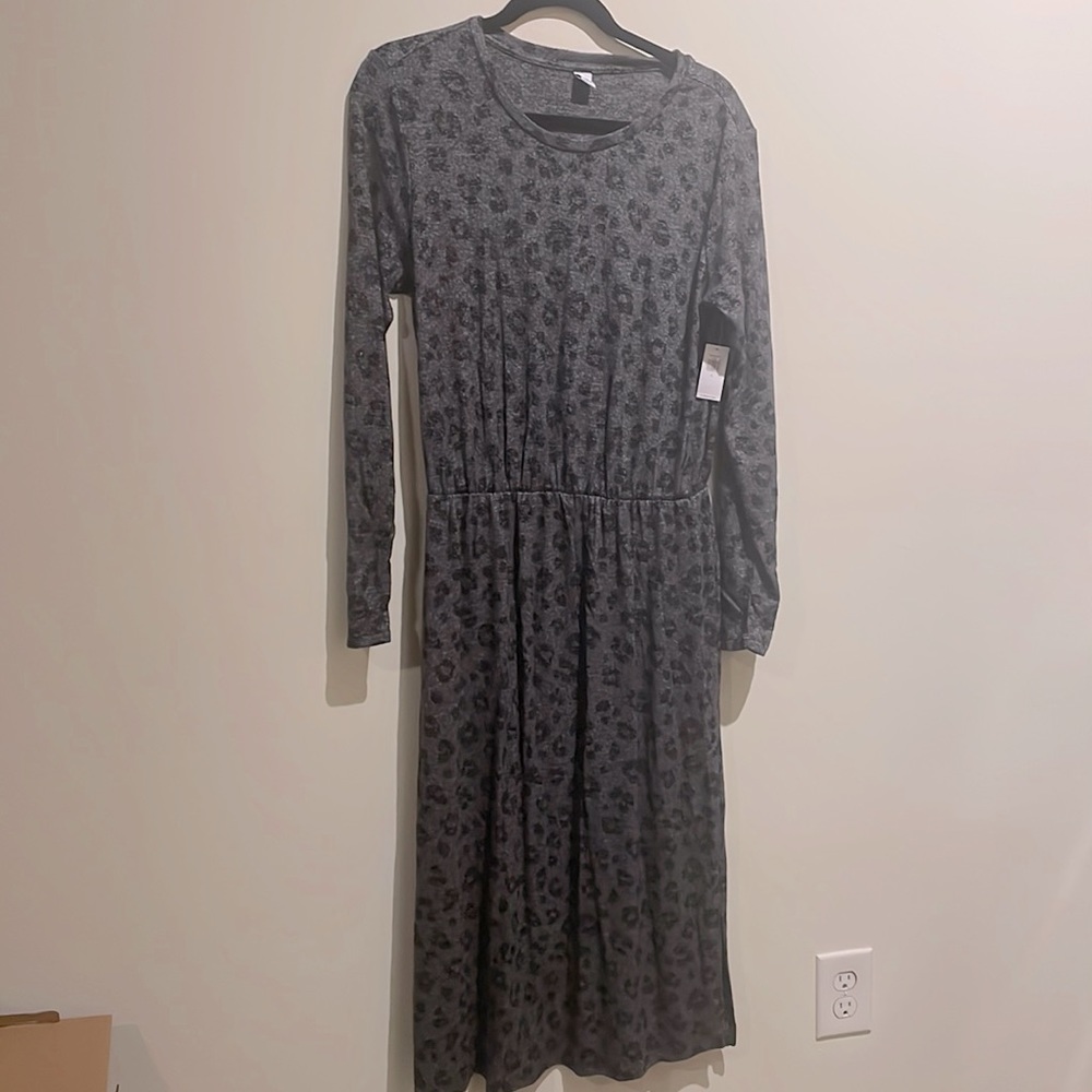 Old Navy 🐆 Dress